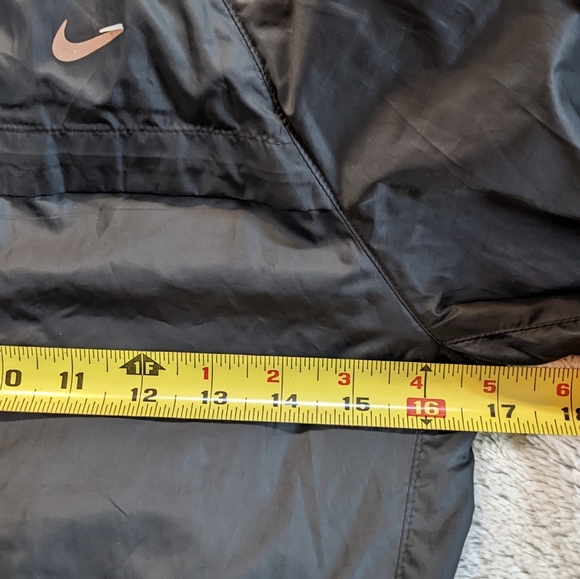 Nike Running Jacket Dri-fit Size XS - Picture 4 of 4